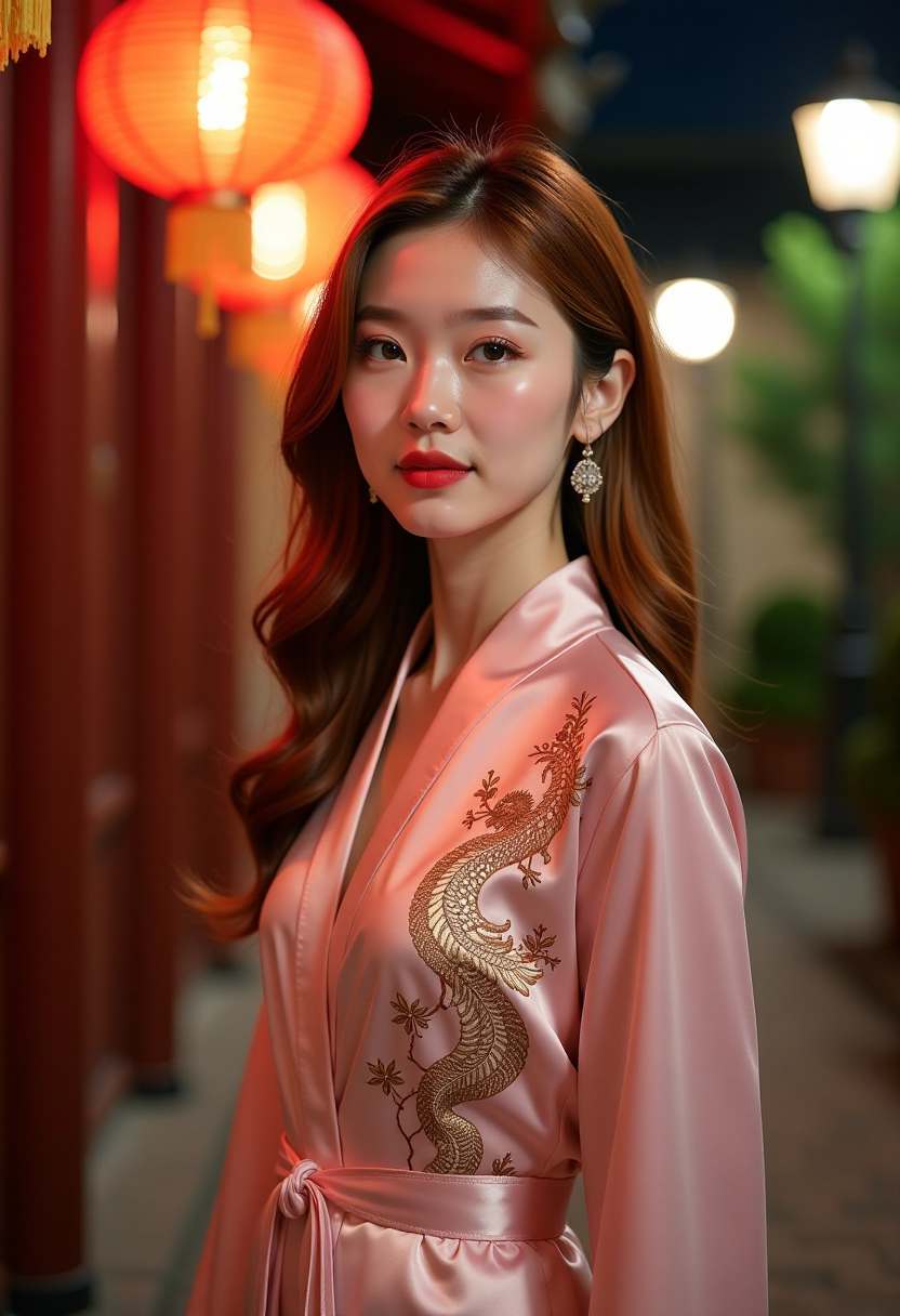 重启人生短剧